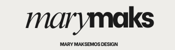 Mary Maksemos Design